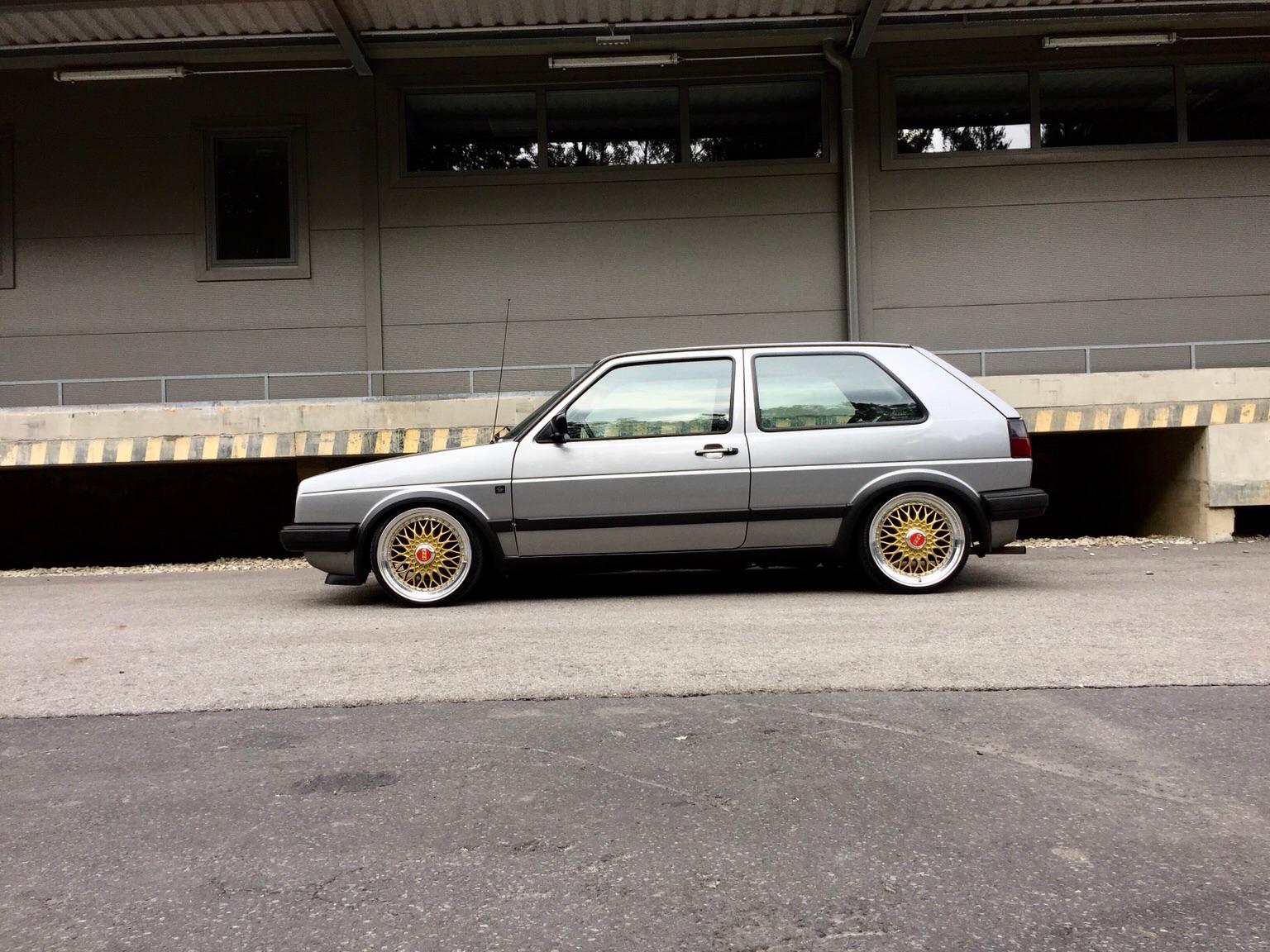 Die Schonsten Felgen Fur Eine H Zulassung Seite 2 H Sektor Golf1 Info