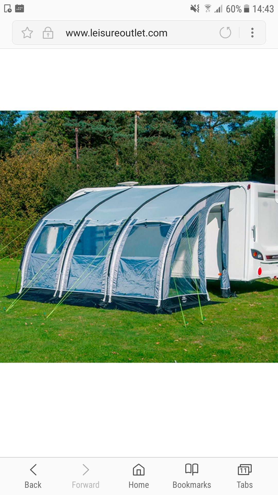 Find many great new & used options and get the best deals for sunncamp platinum ultima 390 caravan porch awning at the best online prices at ebay! SunnCamp Platinum Ultima 390 (150D) awning in BS30 Common