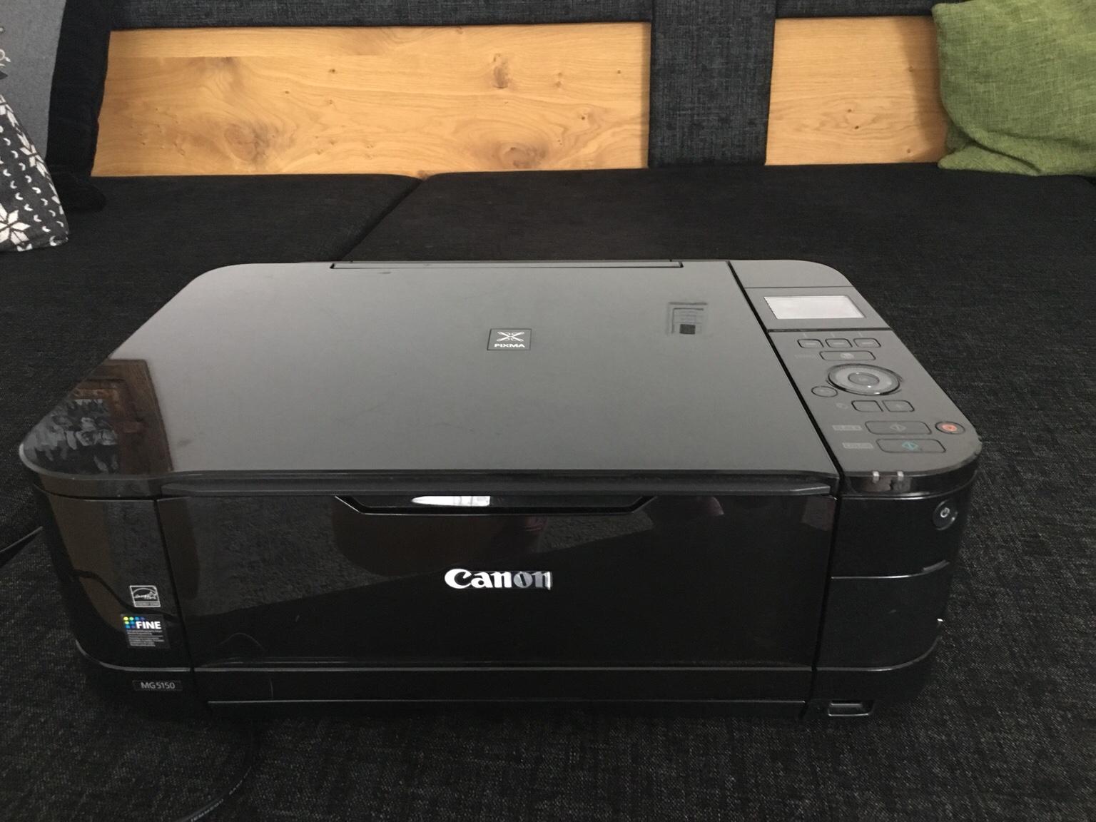 In the event that you have not chosen by any stretch of the imagination, you can attempt to consider about this canon pixma mx525 that will be your new . Drucker Scanner Canon Mg 5150 In 6263 Fugen For 20 00 For Sale Shpock