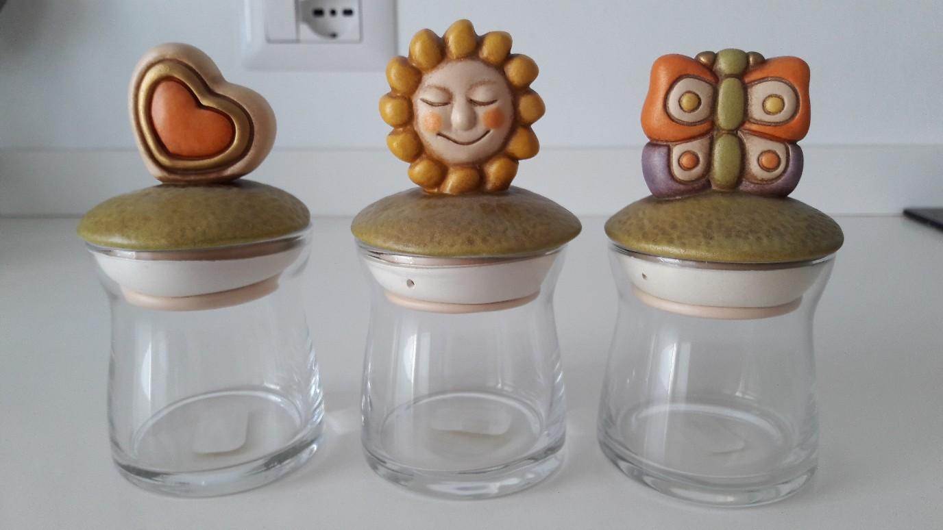 A casa di Paco: "Primula"....la serie cucina di Thun!