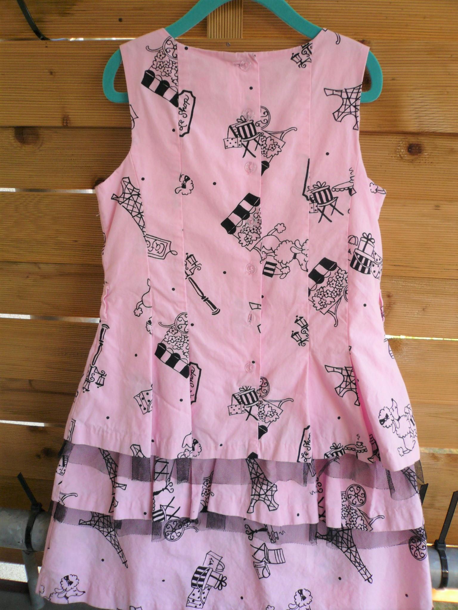 Kleid Festlich 128 Einschulung In 90455 Fur 15 00 Zum Verkauf Shpock De