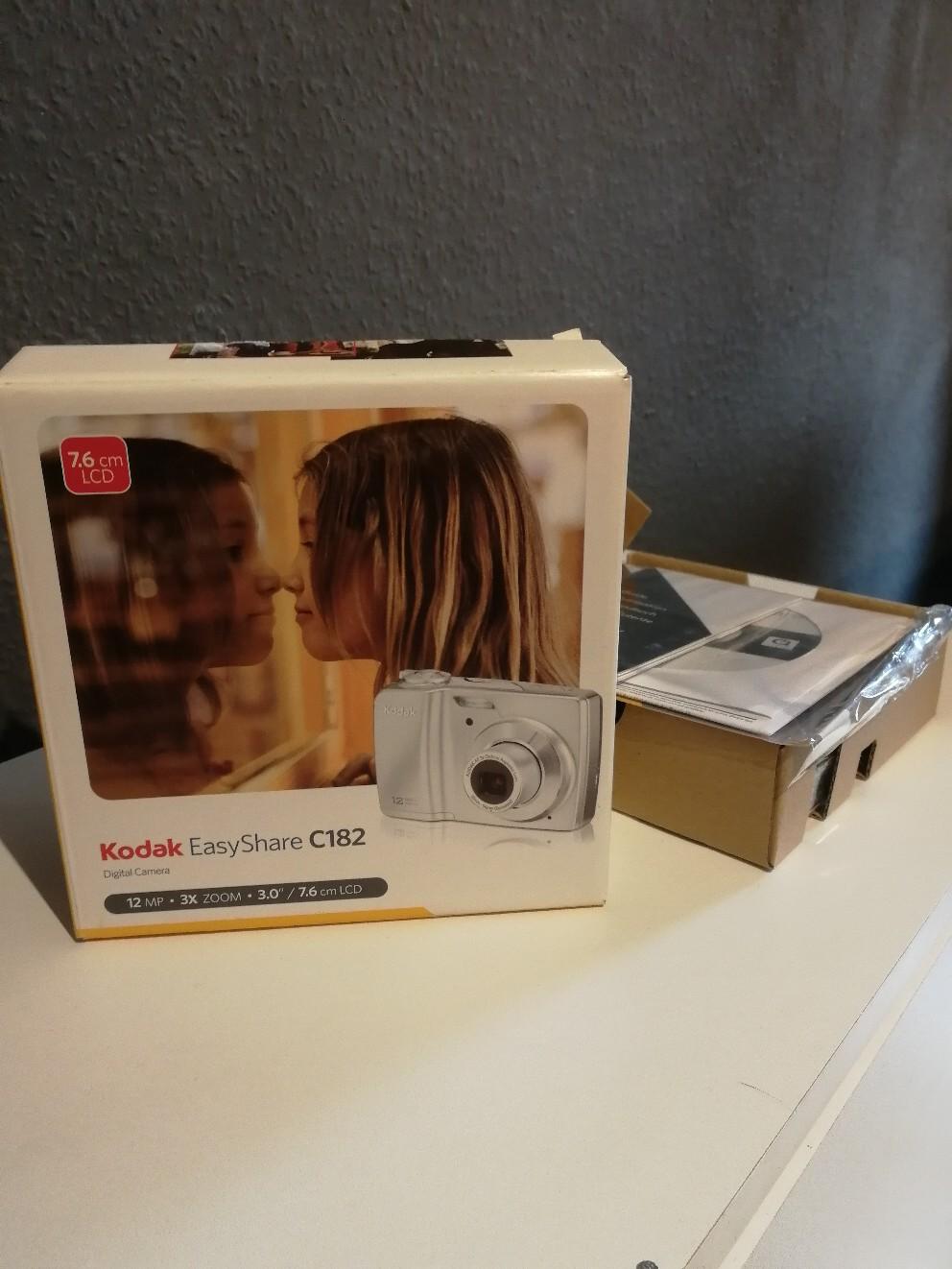 Usb Cable Kodak U 8 U8 Easyshare Z915 C182 M340