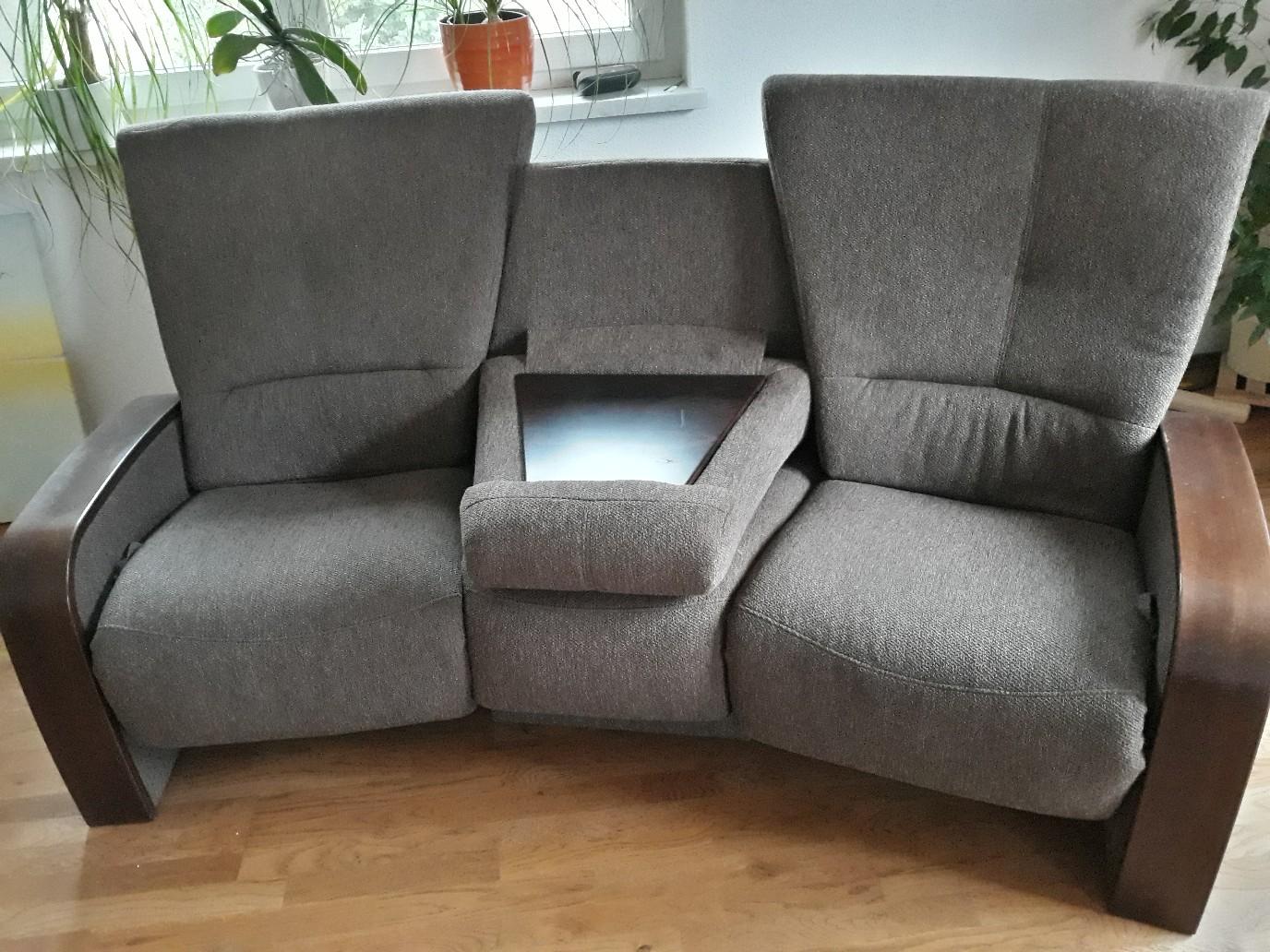 Über 44 ledersofas, wohnlandschaften & viele weitere polstermöbel aus leder und kunstleder ab 242.00 chf. Trapezsofa Himolla Stressless in 6836 Viktorsberg for â¬1
