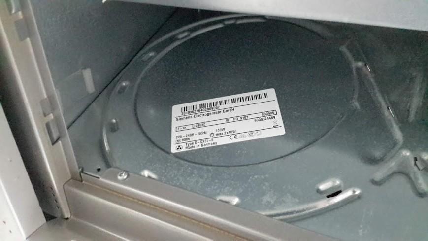 Aufbau / montage einer kopffreien dunstabzugshaube viesta. Siemens Li23030 Dunstabzugshaube In 67134 Birkenheide For 40 00 For Sale Shpock