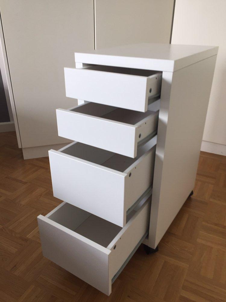 Diyers have long driven this business—you could accurat. Rollkontainer Ikea Modell MICKE in 9020 Klagenfurt for â¬
