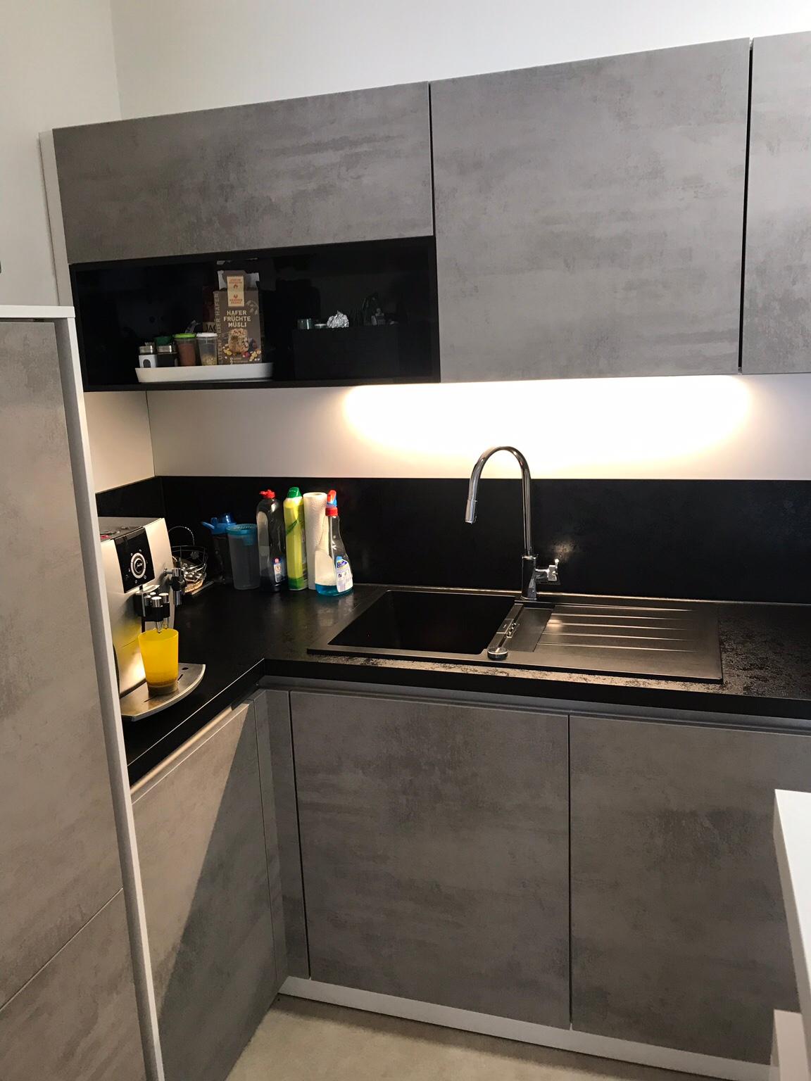 Dieter Knoll Kuchenzeilen Online Kaufen Mobel Suchmaschine Ladendirekt De