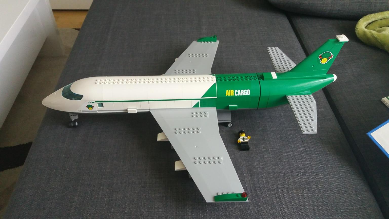 Spielzeug und spielwelten von lego® friends günstig online kaufen bei mytoys. Lego City Flugzeug in 4020 Linz fÃ¼r â¬ 55,00 zum Verkauf