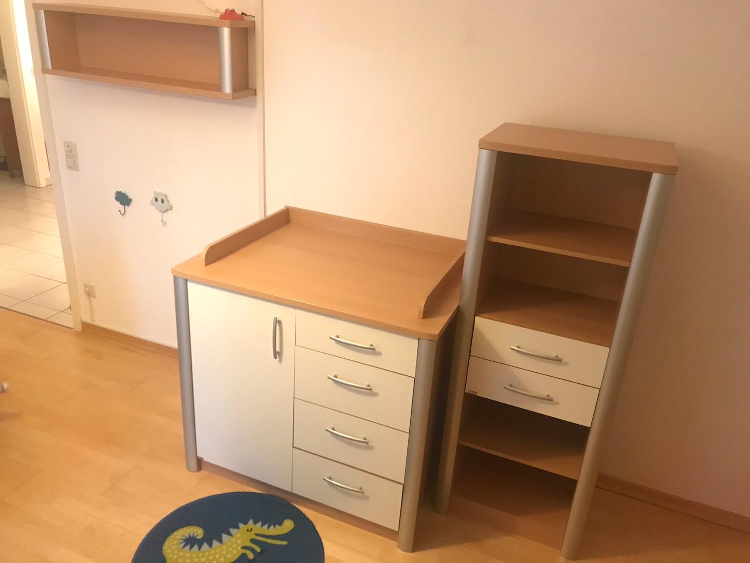 Hallo zusammen, gibt es eigentlich irgendwo preislisten von paidi? Kinderzimmer Paidi âKnutâ in 68799 Reilingen fÃ¼r 200