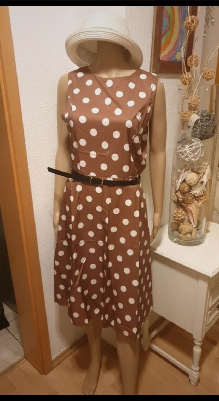 2 bis 4 zimmer von 51 m² bis 121 m²; WunderschÃ¶ne Pretty Woman Kleid in 67071 Ludwigshafen am