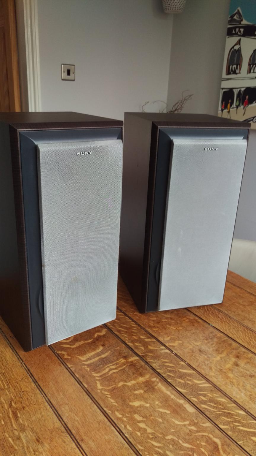 10+ Clever Jvc Bookshelf Speakers - VINTAGE 80s JVC BOOMBOXES GHETTO BLASTERS Photo #464165 - Product description ◇ adoption of artificial aged cherry stick to enhance music expression ○ artificial ripening processing was carried out to several .
