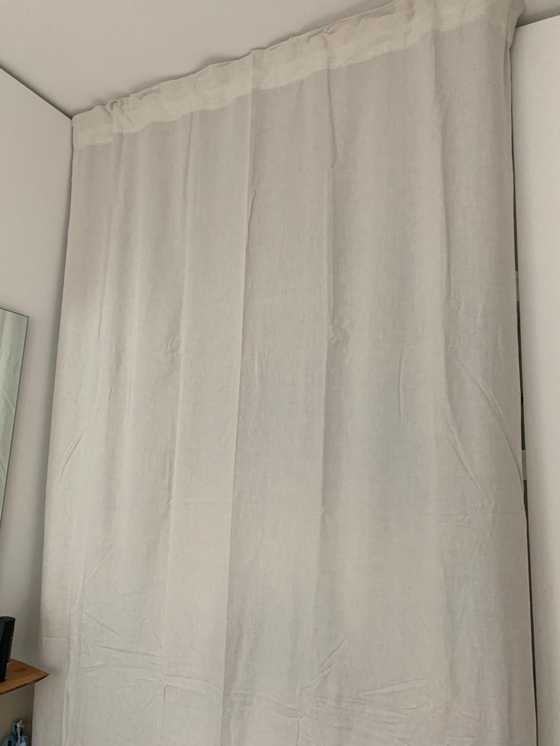 If you love crowds, there's a good chance you'd love visiting ikea on a saturday afternoon. 1 beiger HANNALILL Vorhang von IKEA - NEU in 60314 Frankfurt am Main fÃ¼r 10,00 â¬ zum Verkauf