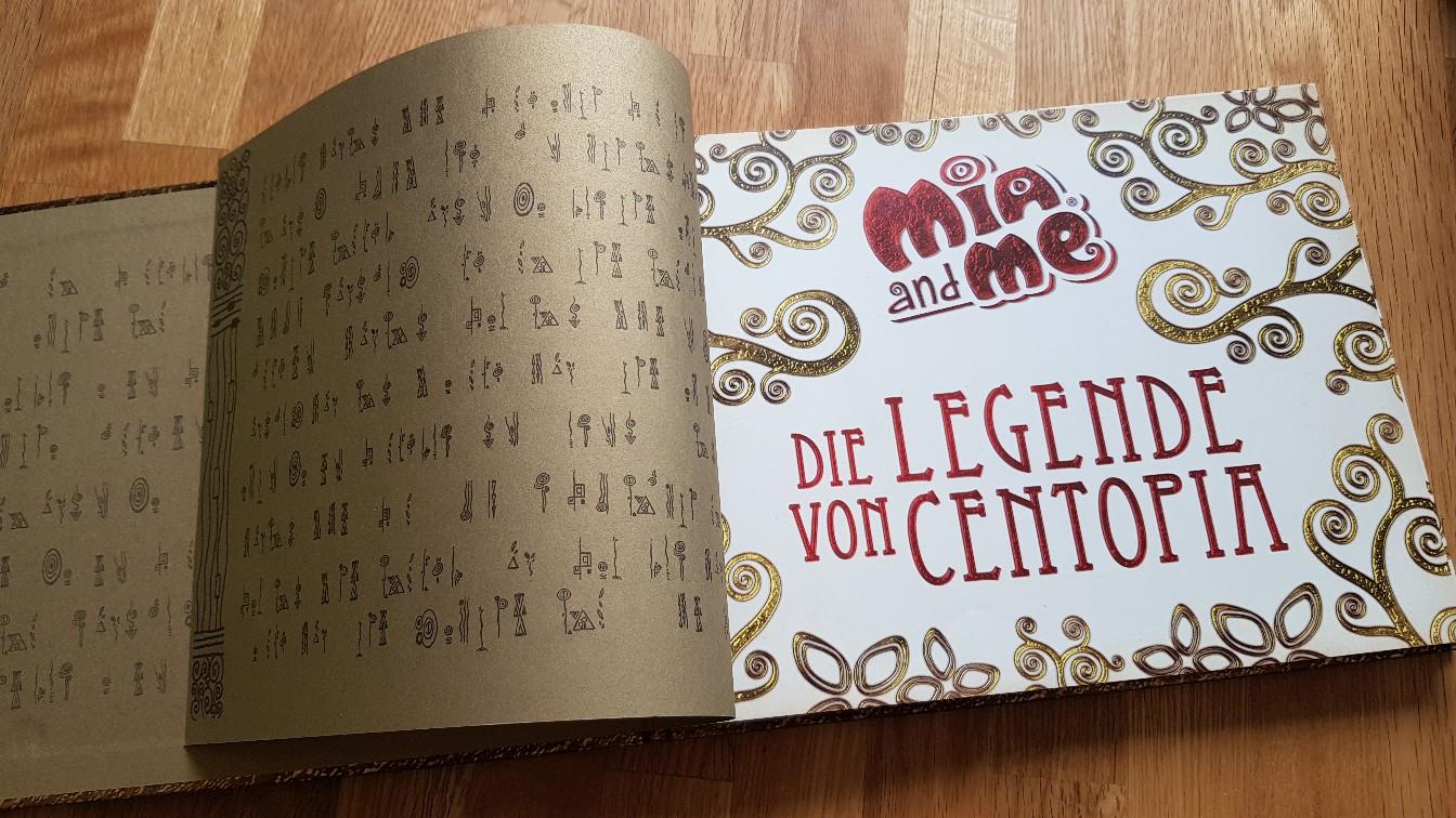 Miley cyrus, paris hilton, george clooney and dozens of other celebrities have pet pigs. Mia and Me * Legende von Centopia * Buch in 14482 Potsdam