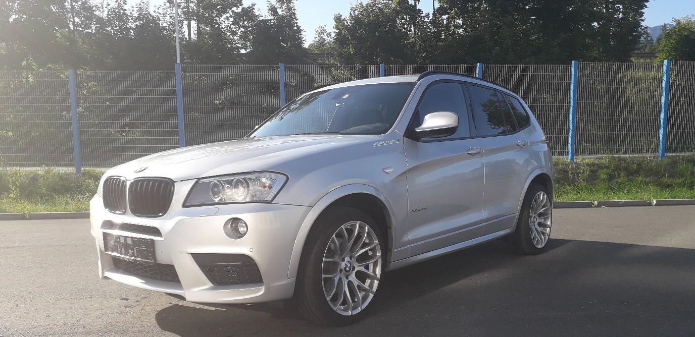 Bmw X3 X4 Alufelgen M Paket 245 50zr18 104w In Niedersachsen Adendorf Reifen Felgen Ebay Kleinanzeigen
