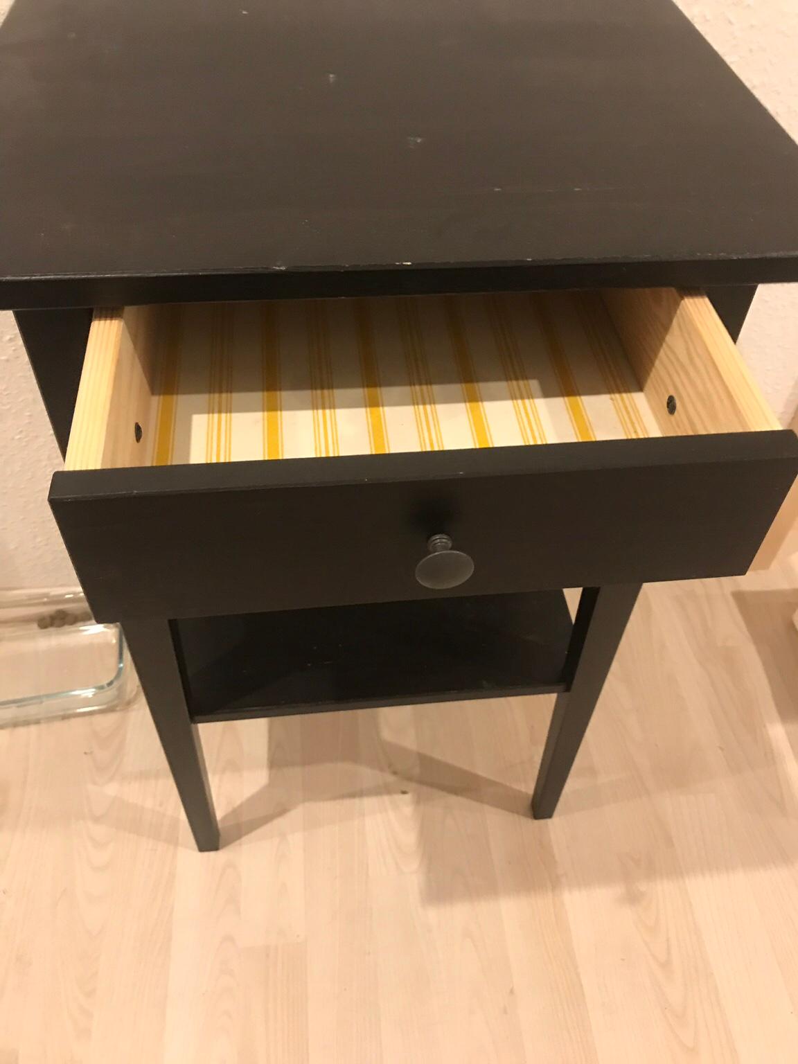 Our hack of the day is to shop ikea clearanc. IKEA Nachttisch Hemnes in 64683 Einhausen fÃ¼r 5,00