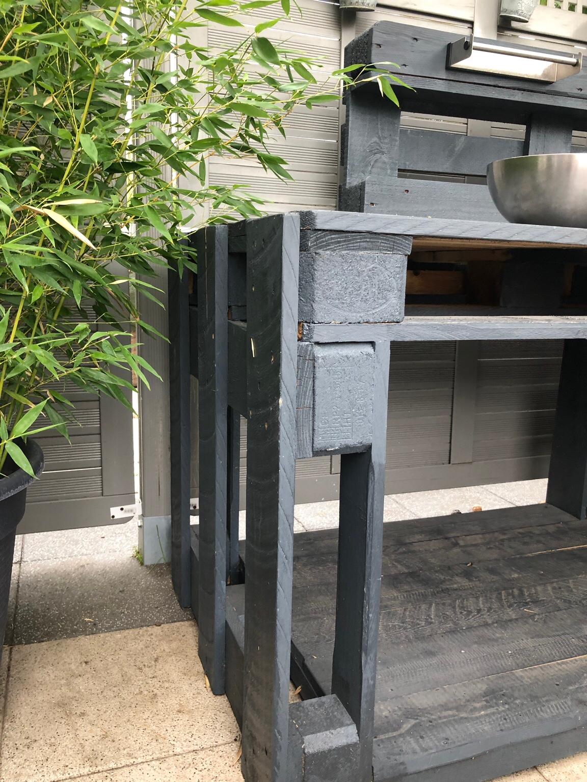 Outdoorkuche Bauanleitung Zum Selberbauen 1 2 Do Com Deine Heimwerker Community