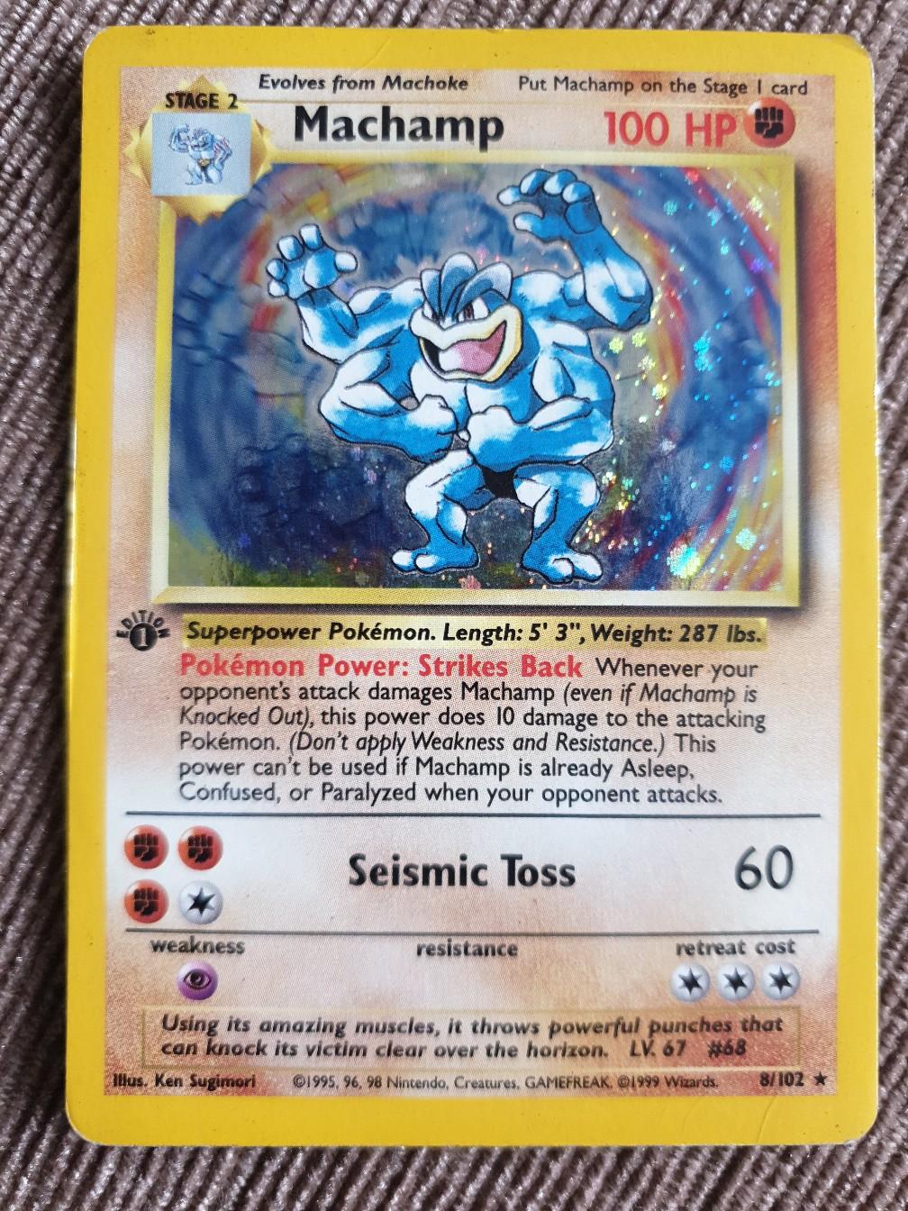 Equally rare and expensive, the cards start at $450 and $490 respectively. pokemon rare cards in Walsall for Â£30.00 for sale | Shpock