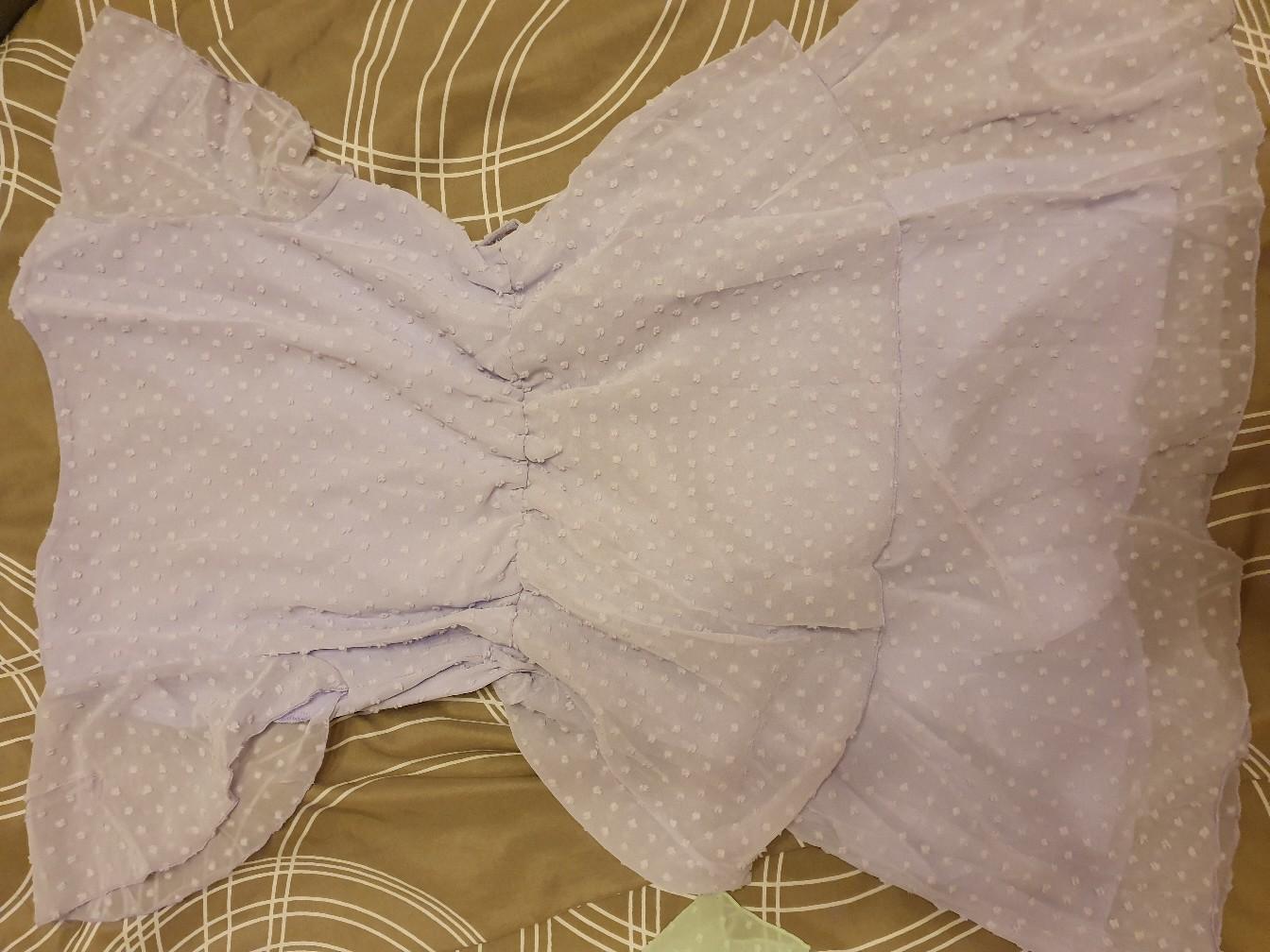 Kleid Shein S In 4910 Ried Im Innkreis For 18 00 For Sale Shpock