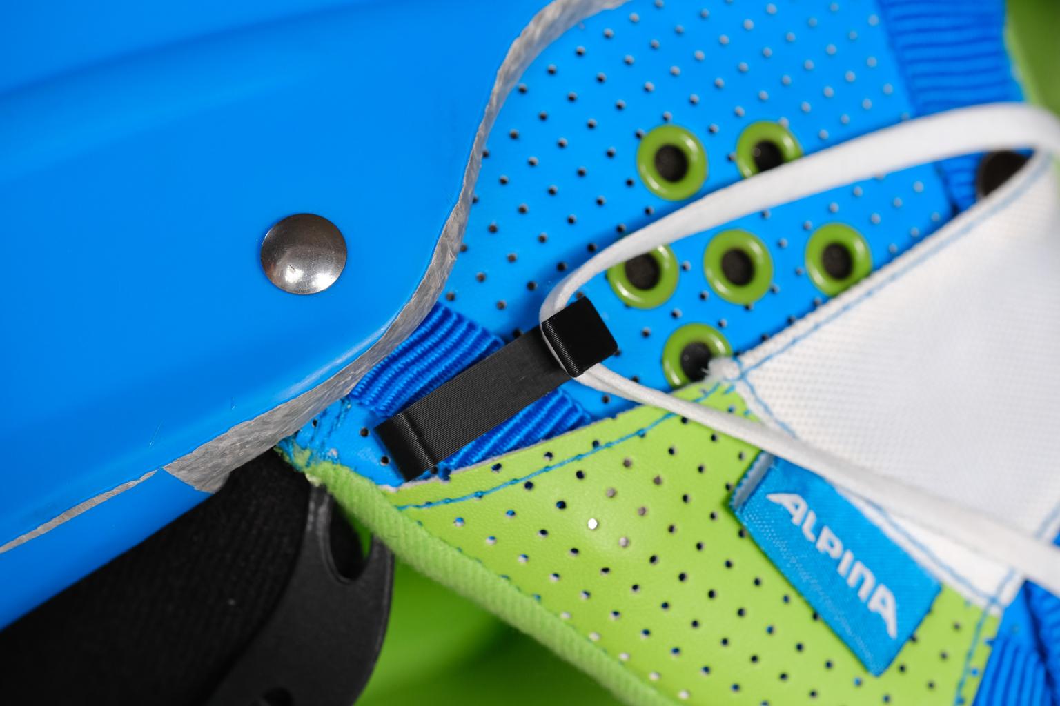 Protective respirator ffp2 with 2 active protective filtration layers from the european manufacturer good mask. Skihelm Maskenhalter (FFP2) in 6923 Marktgemeinde