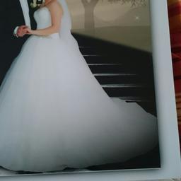 Hochzeitskleid In 46240 Bottrop For 40 00 For Sale Shpock