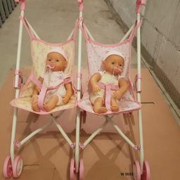 Eiskonigin Elsa Kleid Passt Baby Born In 89558 Bohmenkirch Fur 10 00 Zum Verkauf Shpock De