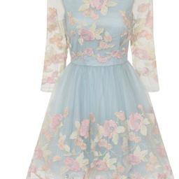 Chi Chi London Kleid In 1100 Bec For 45 00 For Sale Shpock