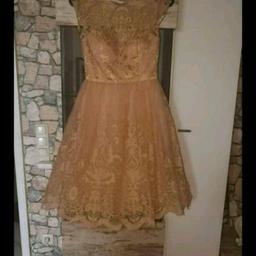 Chi Chi London Kleid In 97421 Schweinfurt Fur 60 00 Zum Verkauf Shpock De
