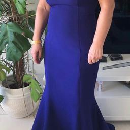 Neu Abendkleid Abiball Hochzeit Puderton In 81249 Munchen For 30 00 For Sale Shpock