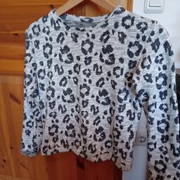 Turkisfarbener Pulli C A Clockhouse In 40221 Dusseldorf For 10 00 For Sale Shpock