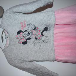 Mickey Mouse Jacke C A In 74889 Sinsheim For 12 00 For Sale Shpock