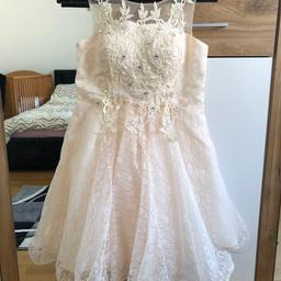 Standesamt Kleid In 81735 Munchen Fur 150 00 Zum Verkauf Shpock At