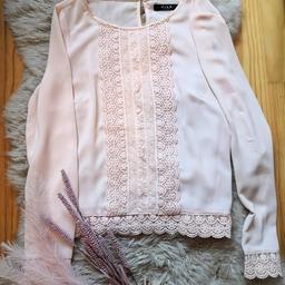 Asos Rosa Spitze Kleid In 86956 Schongau For 65 00 For Sale Shpock