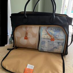 Pacapod Hartland Changing Backpack In Haxey For 25 00 For Sale Shpock