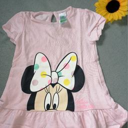 C A Minnie Maus Shirt Gr 80 In 1110 Kg Simmering For 3 50 For Sale Shpock