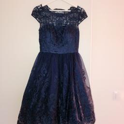 Chi Chi London Kleid In 1100 Bec For 45 00 For Sale Shpock