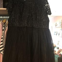 Chi Chi London Kleid In 1100 Bec For 45 00 For Sale Shpock