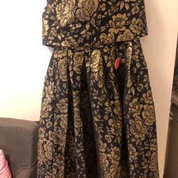 Chi Chi London Kleid In 1100 Bec For 45 00 For Sale Shpock