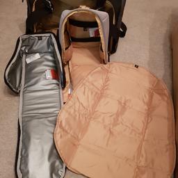 Pacapod Hartland Changing Backpack In Haxey For 25 00 For Sale Shpock