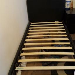 Vind fantastische aanbiedingen voor bed frames. B M Single Bed Bnib No Mattresses In Rm15 Ockendon Fur 20 00 Zum Verkauf Shpock De