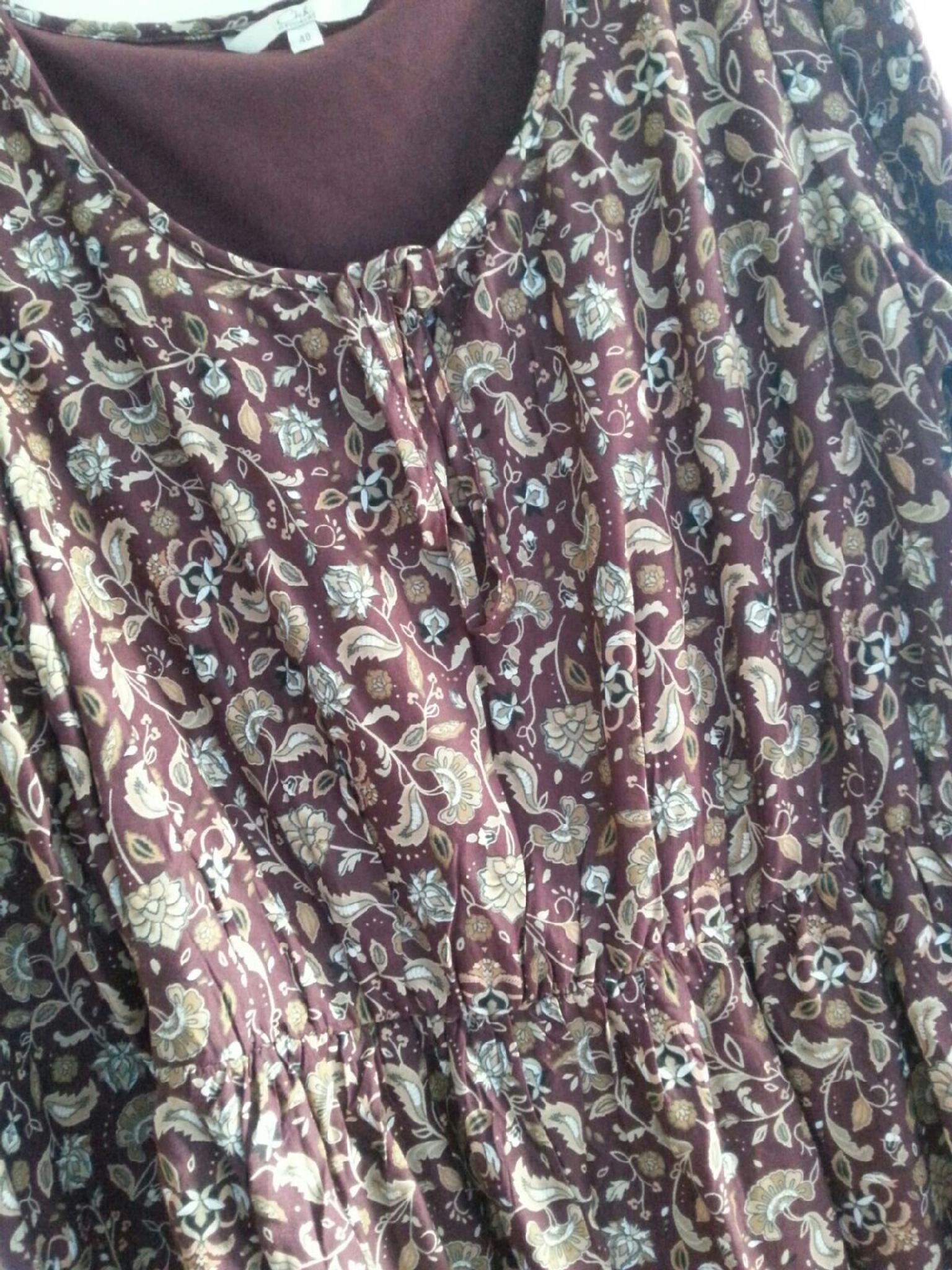 Kleid Von C A In 1110 Wien Fur 7 00 Zum Verkauf Shpock At