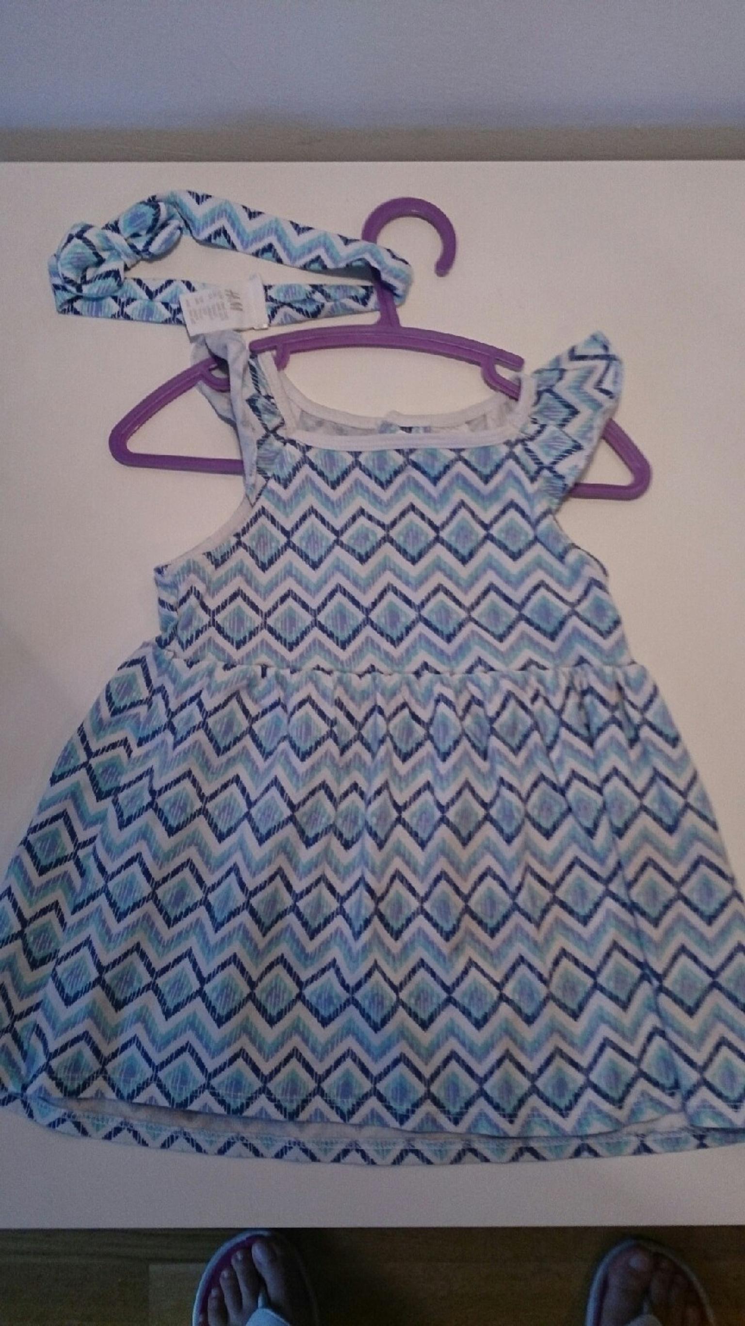 Baby Sommer Kleid In 8041 Graz For 1 30 For Sale Shpock