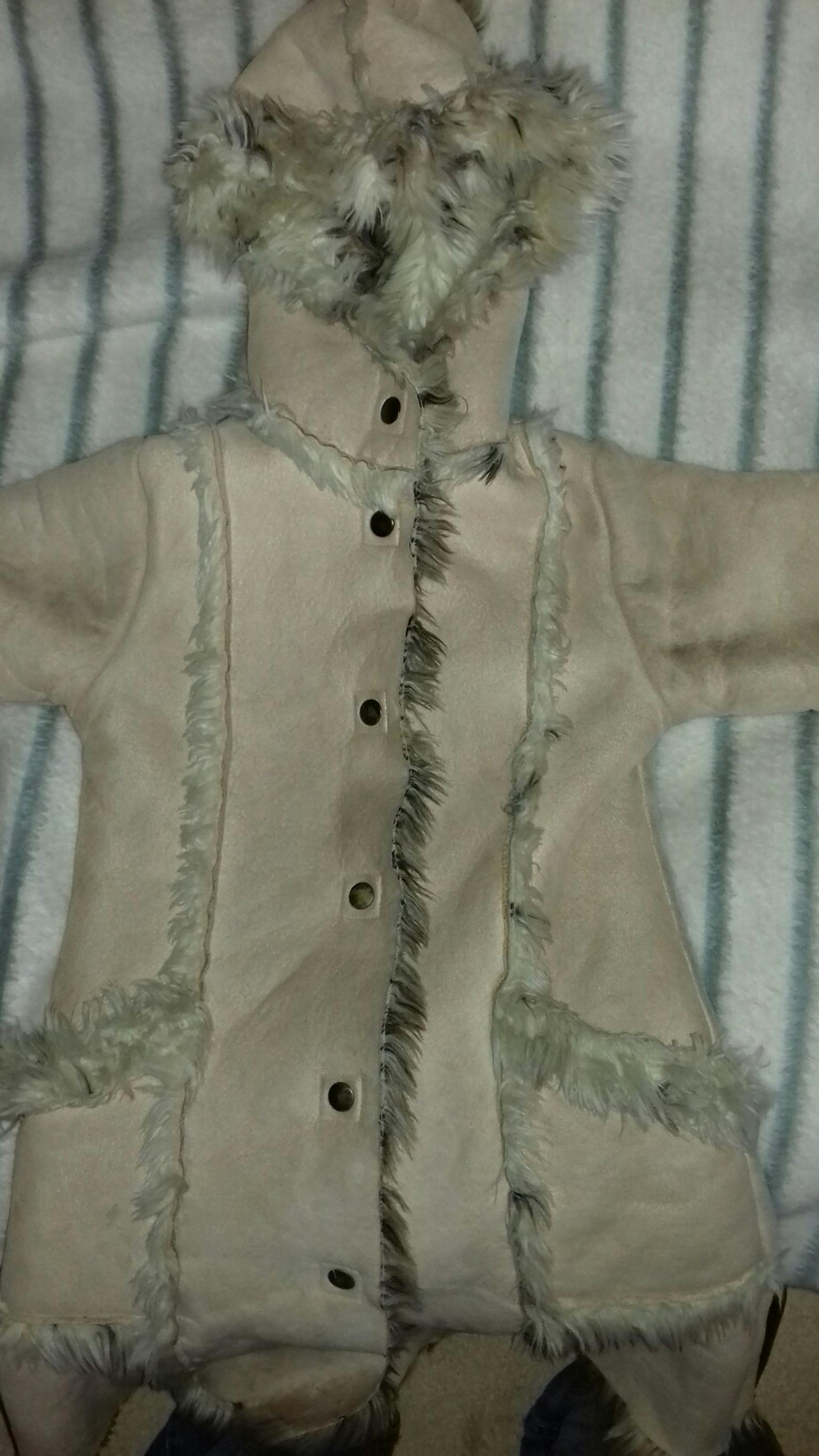 Designer Kinder Mantel In 34132 Kassel Fur 65 00 Zum Verkauf Shpock De