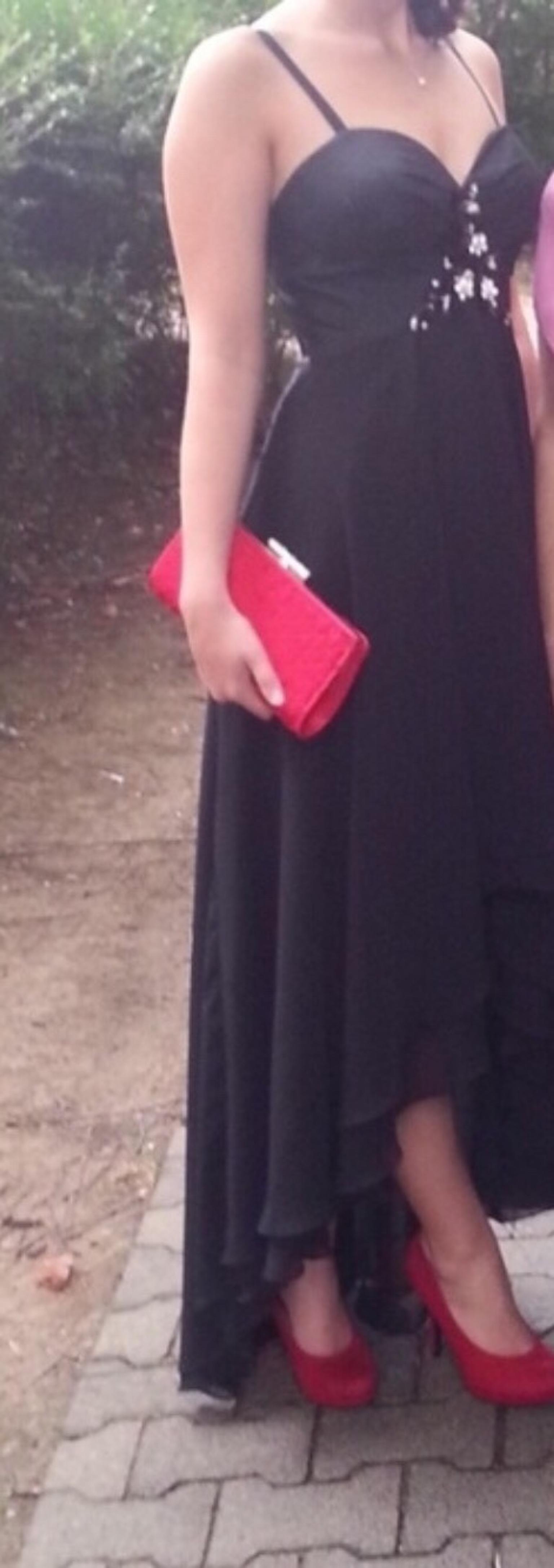 P C Abendkleid Ballkleid In 65719 Hofheim Am Taunus Fur 112 00 Zum Verkauf Shpock At