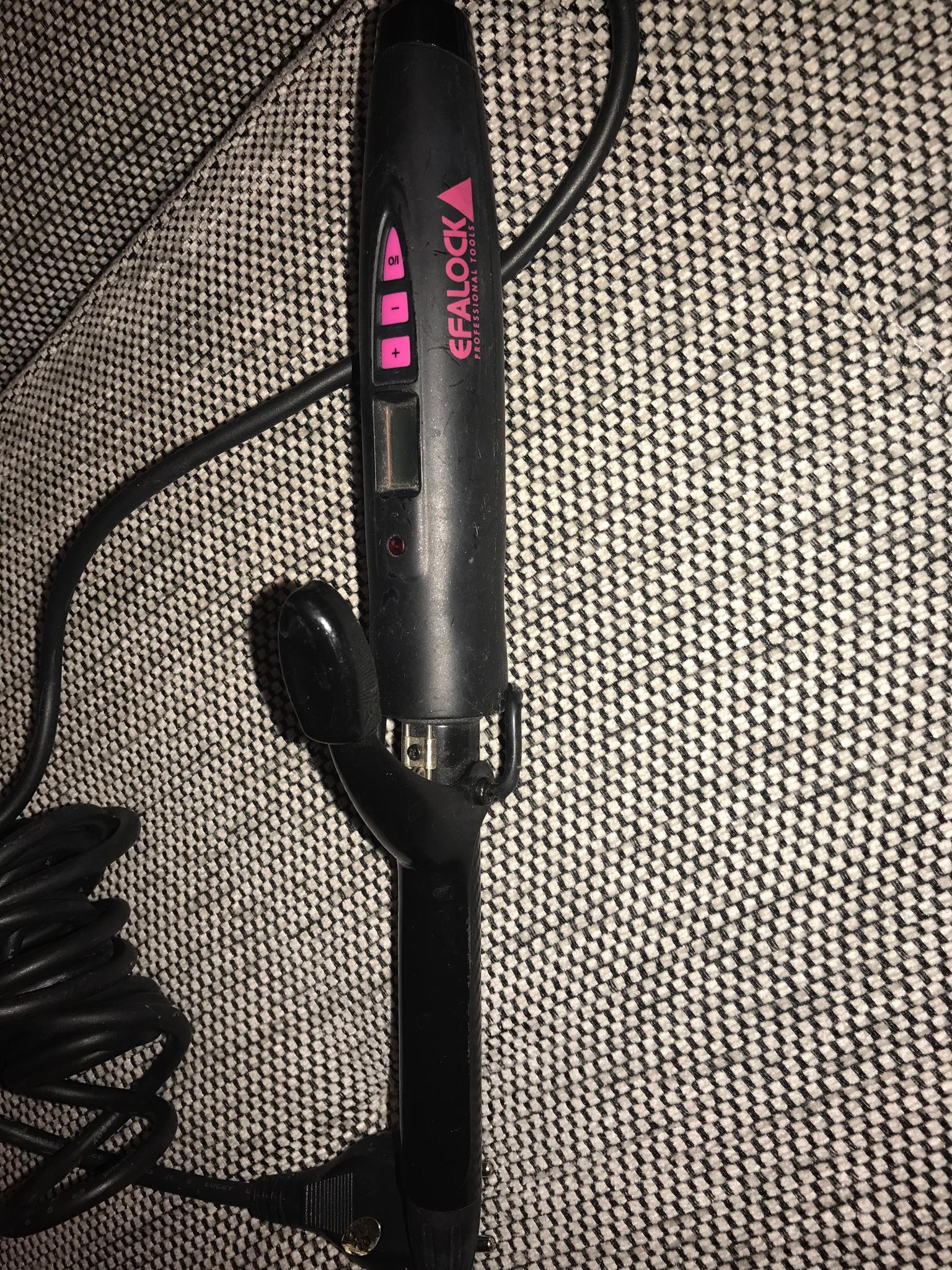 Profi Lockenstab Curls Up 32mm