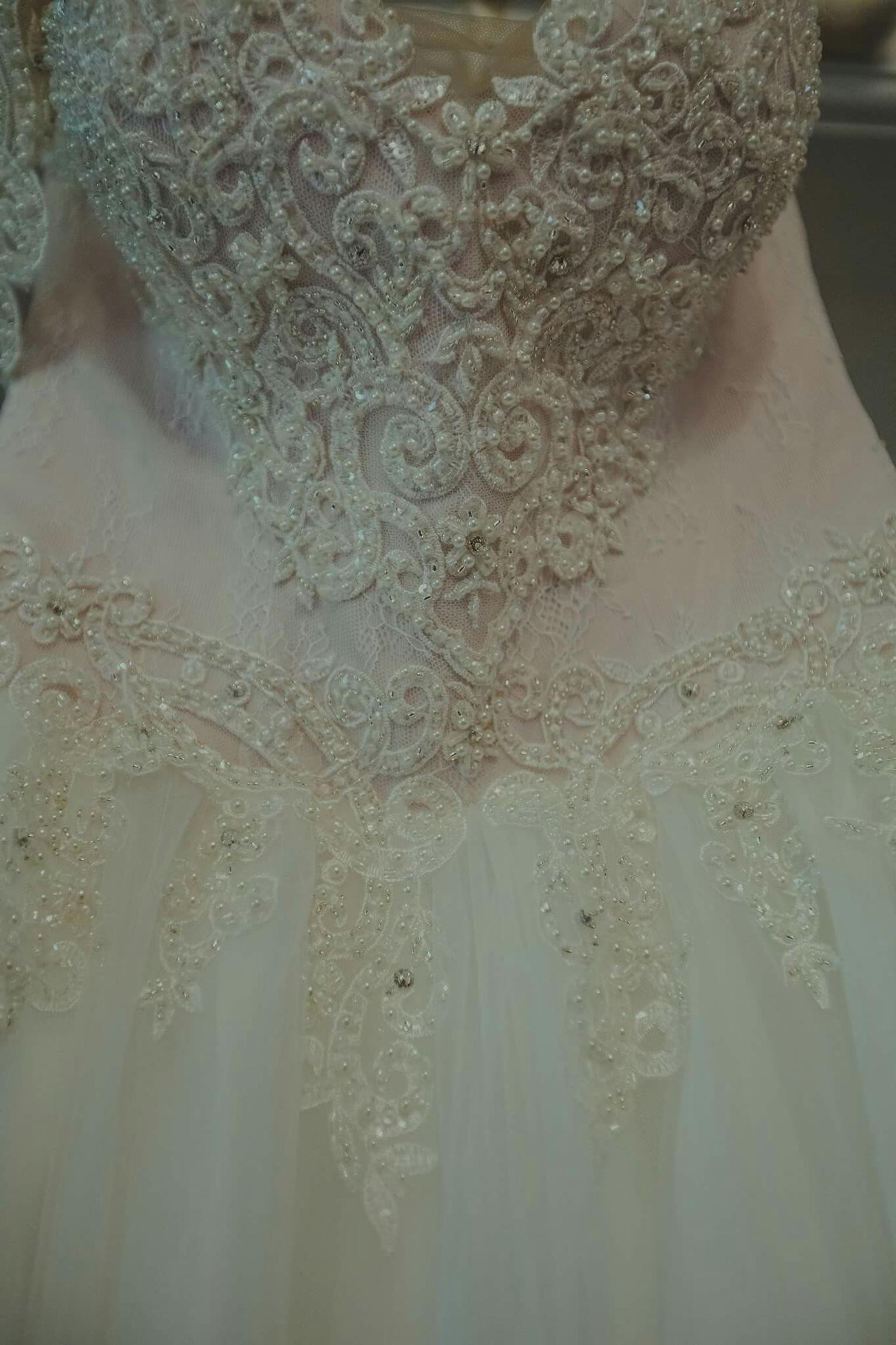 Hochzeit Kleid In 89312 Gunzburg For 400 00 For Sale Shpock