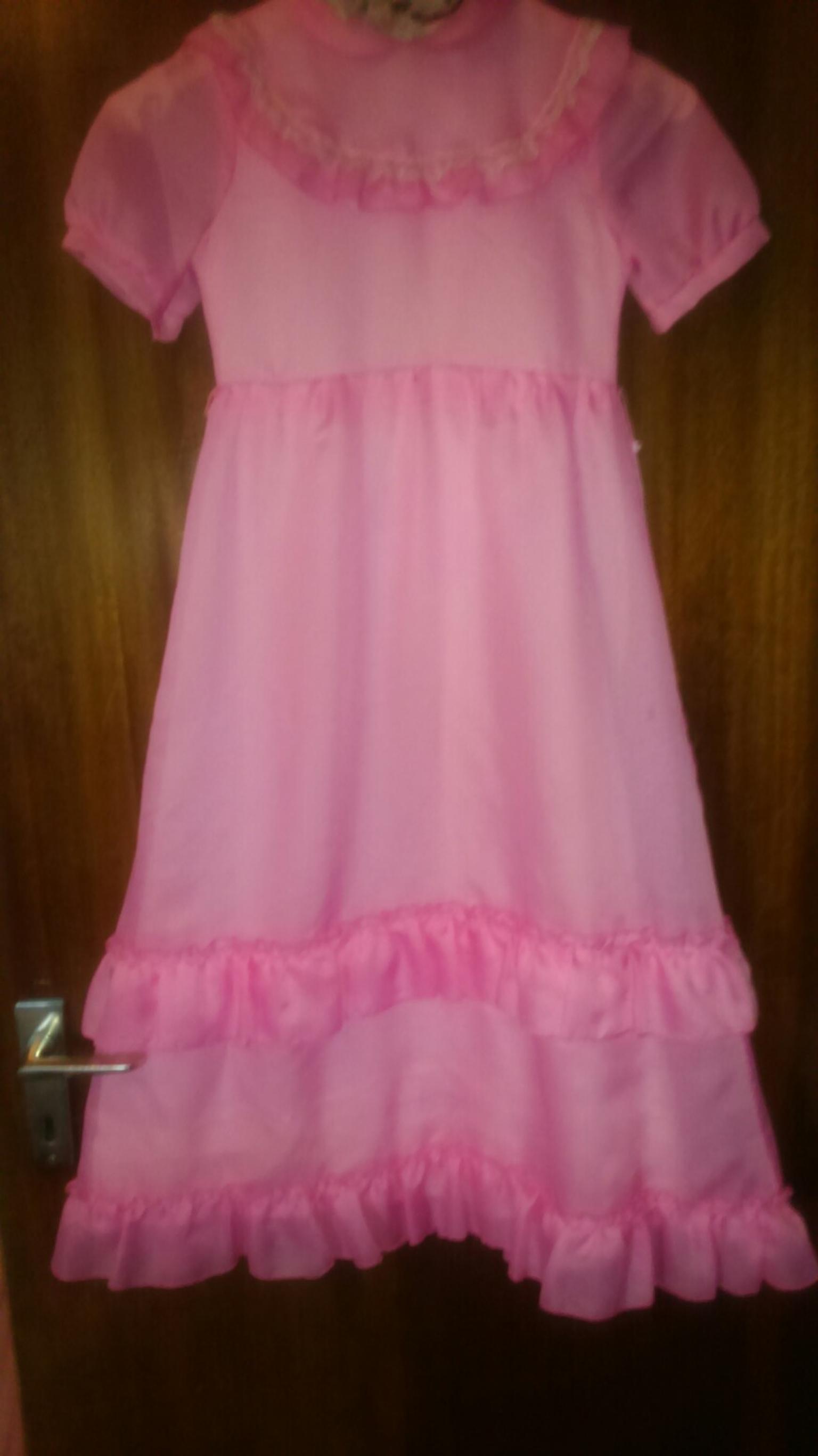 Blumenmadchen Kleid In 96215 Lichtenfels Fur 10 00 Zum Verkauf Shpock At