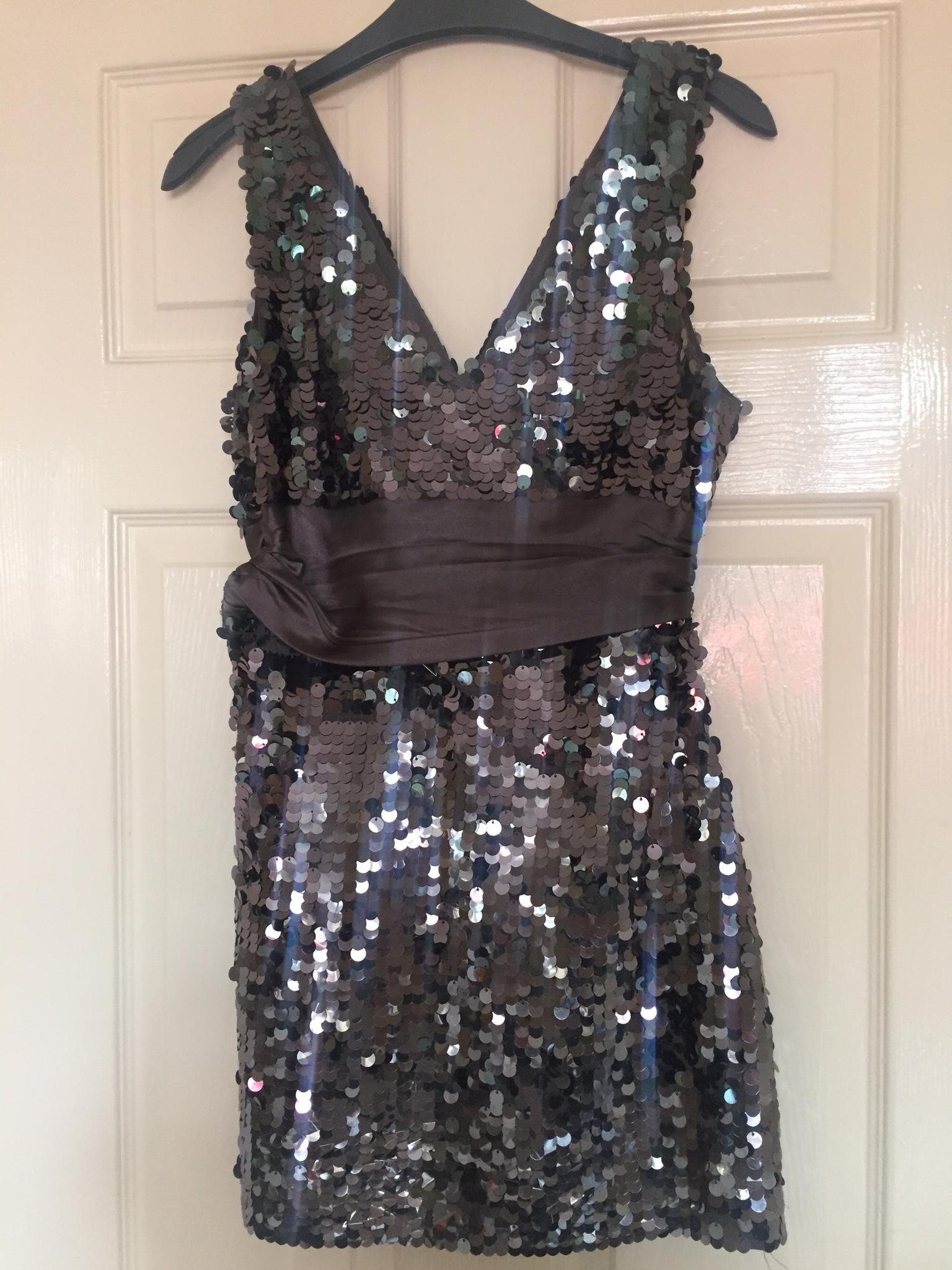 Forever 21 Sequin Dress In B63 Halesowen For 10 00 For Sale Shpock