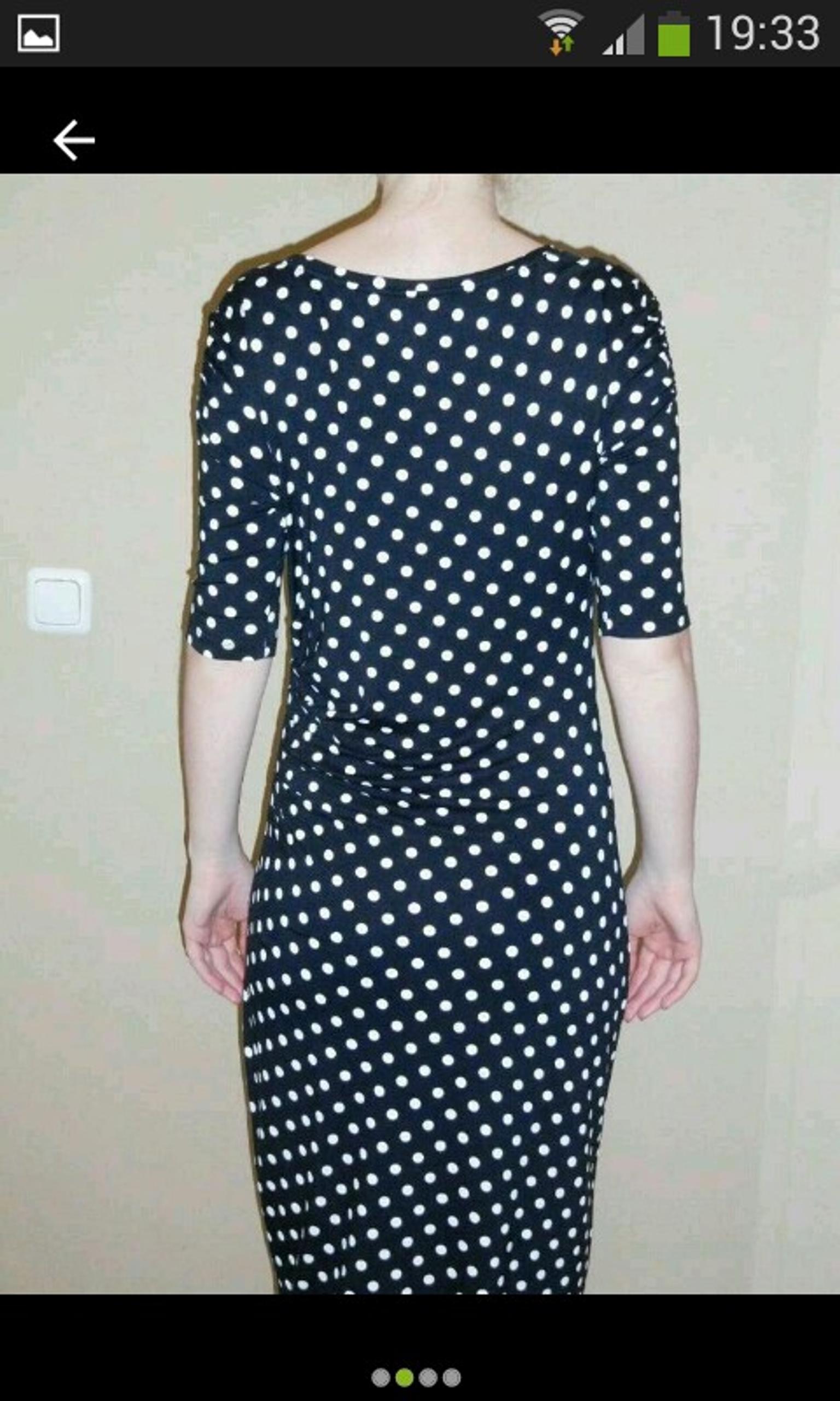 Comma Kleid Gr 36 In 97359 Schwarzach Am Main For 14 00 For Sale Shpock