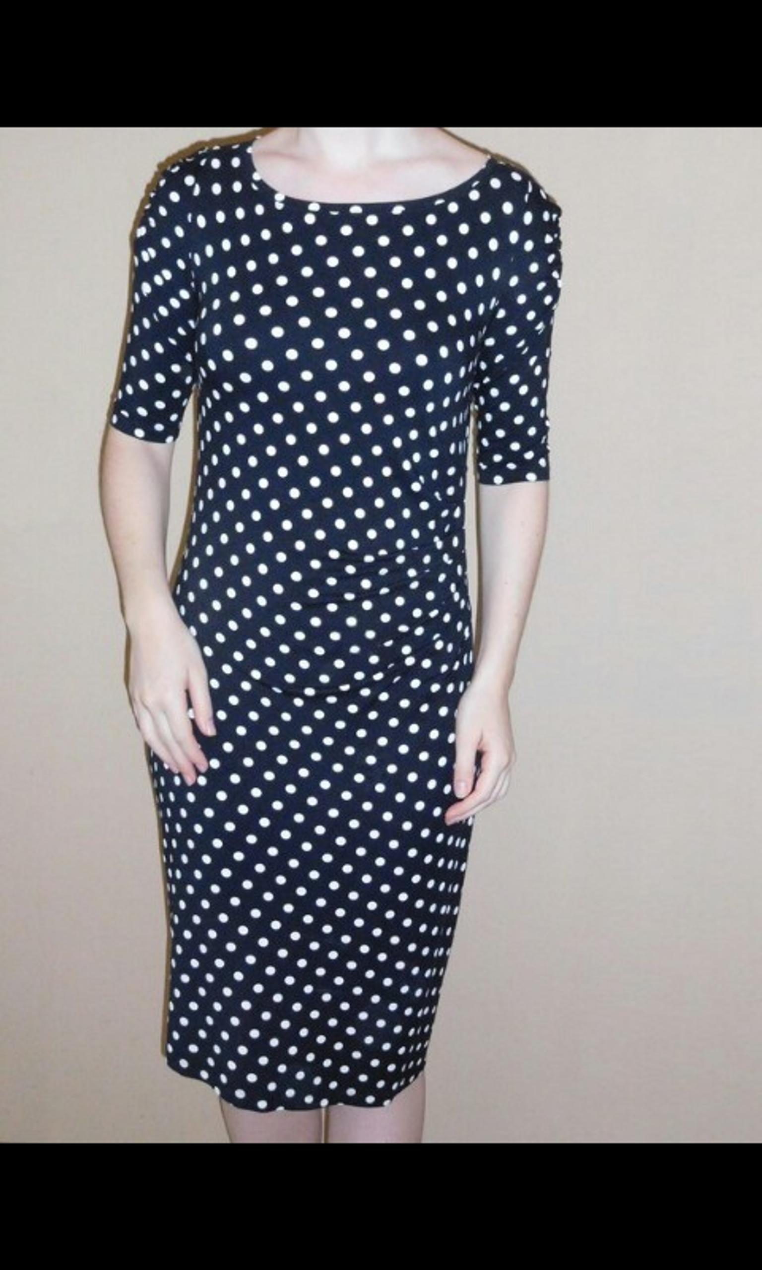 Comma Kleid Gr 36 In 97359 Schwarzach Am Main For 14 00 For Sale Shpock