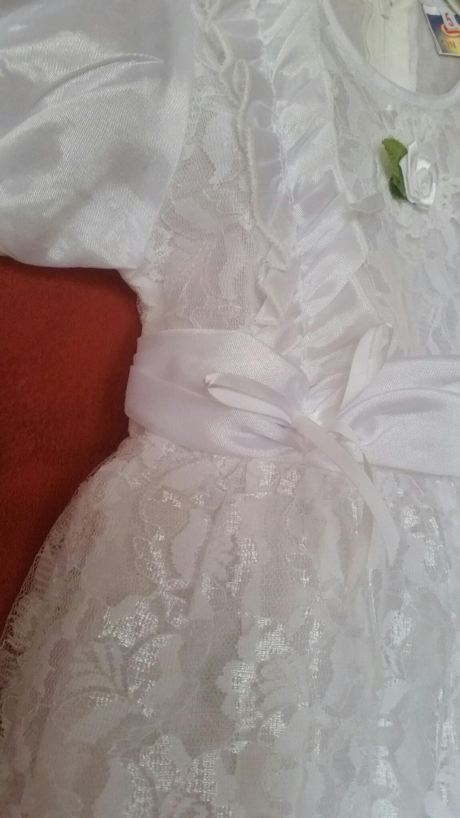 Festliches Kinderkleid Hochzeitskleid In 34560 Fritzlar For 20 00 For Sale Shpock