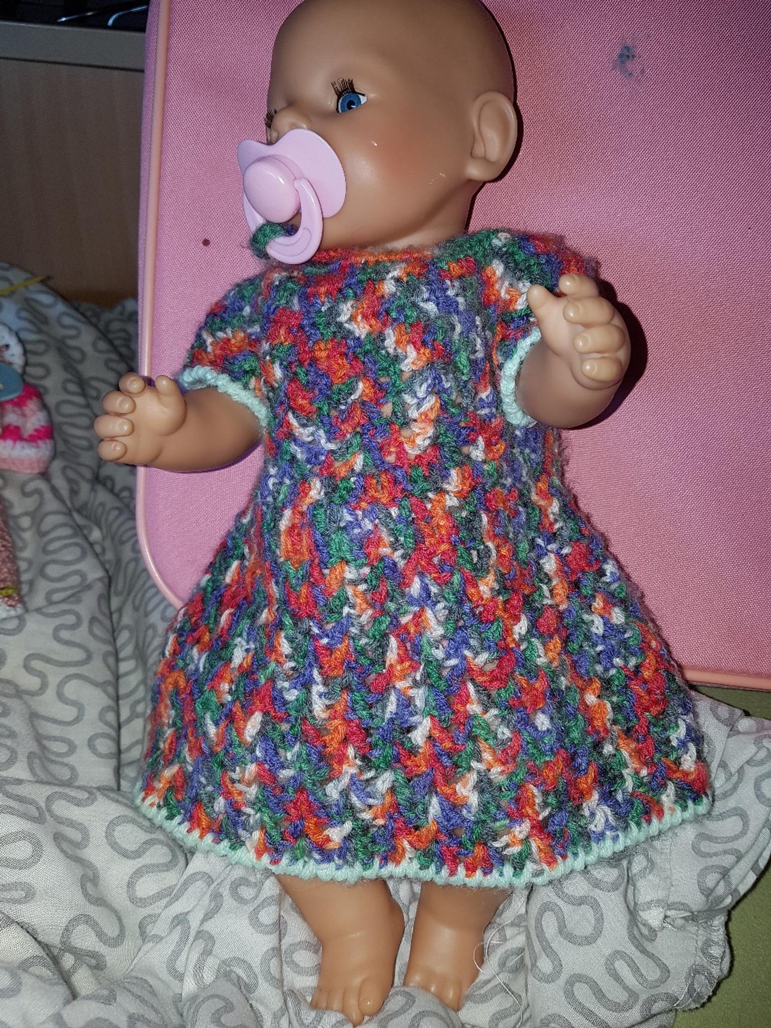 Baby Born Kleidung In 76698 Ubstadt Weiher For 9 50 For Sale Shpock